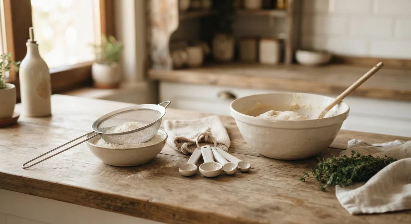 Glutensiz bir yaşam mümkün mü